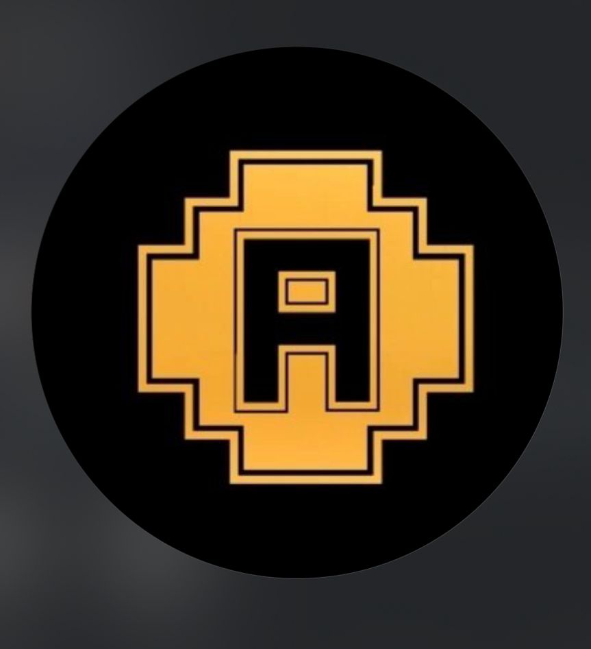 Logo Auditorio Oeste